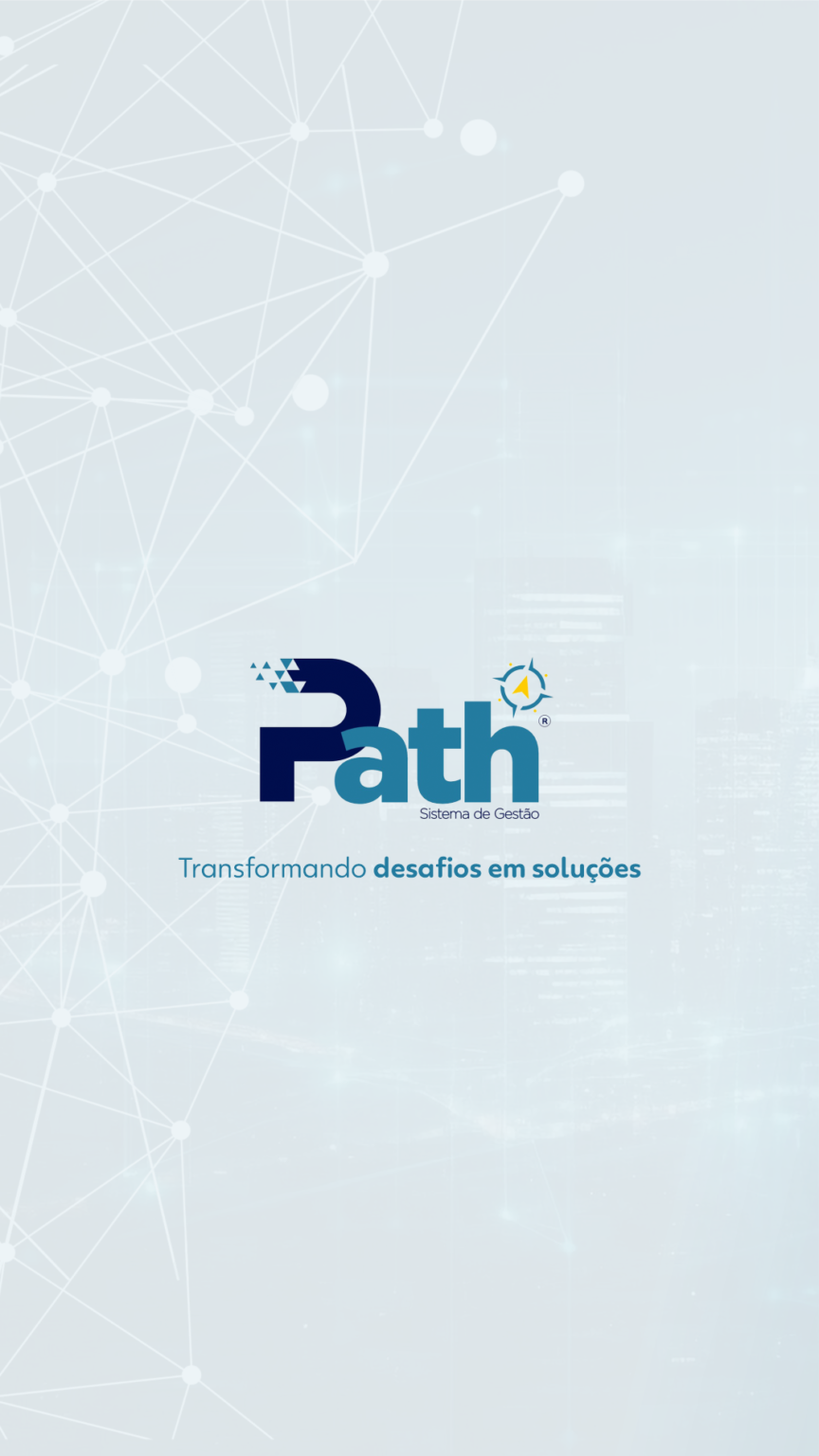 Path System – Solicite uma consulta de sistema ERP